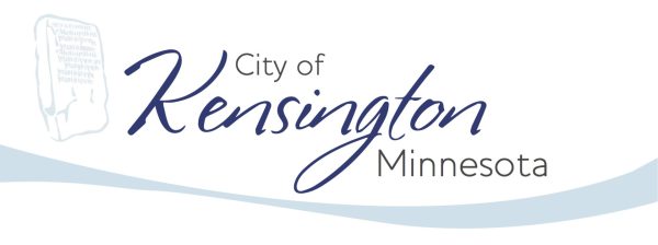 City of Kensington - Kensington, MN