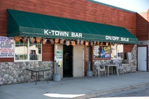 K-Town Bar